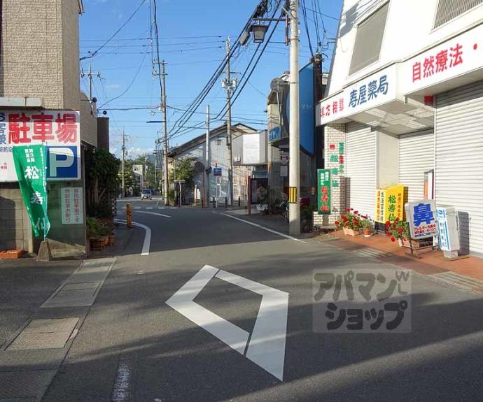 【アーバンライフ吉祥】間取