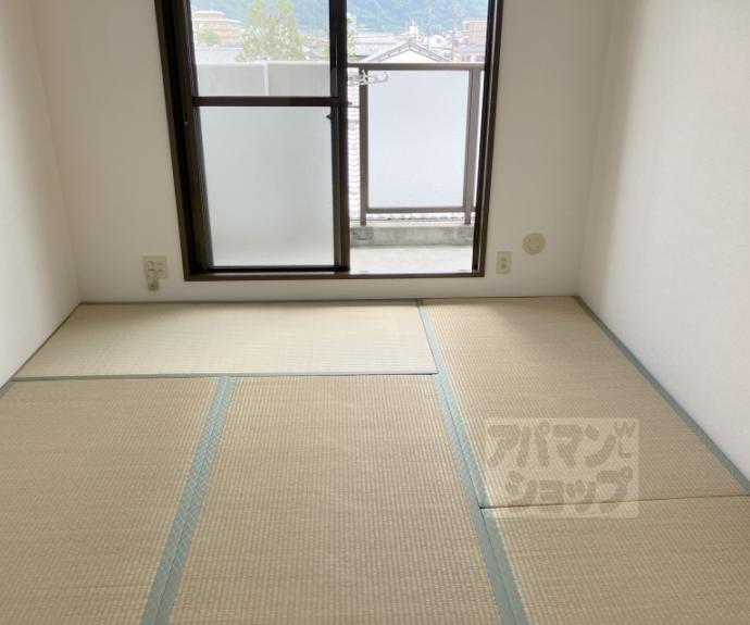 【アーバンライフ吉祥】間取