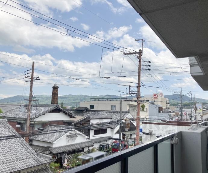 【アーバンライフ吉祥】間取