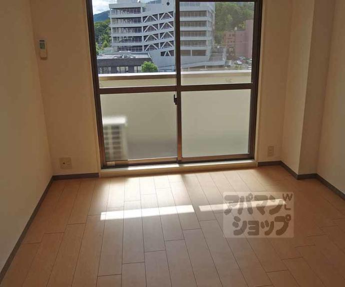 【澤田マンション】間取