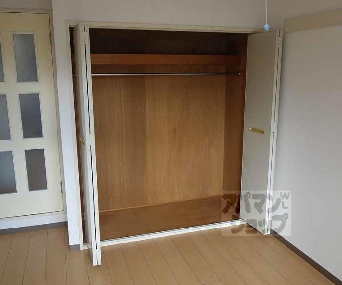 【澤田マンション】間取