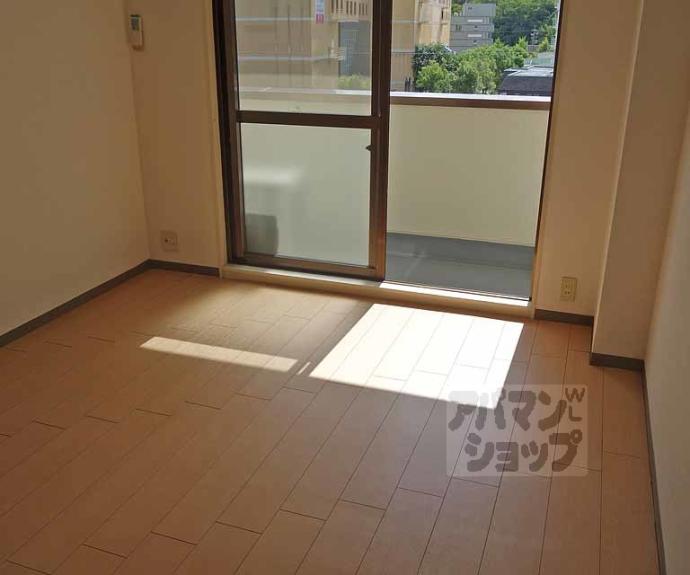 【澤田マンション】間取