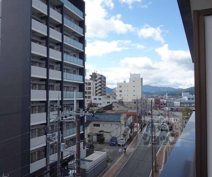 【澤田マンション】間取