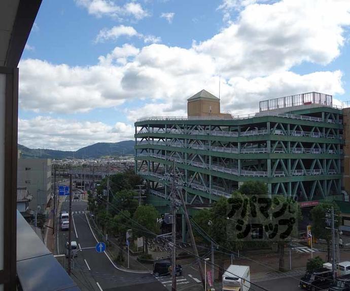 【澤田マンション】間取