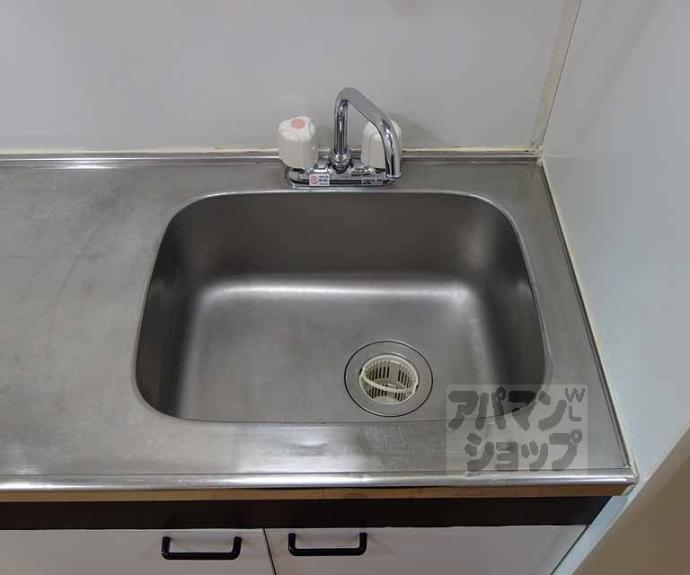 【澤田マンション】間取