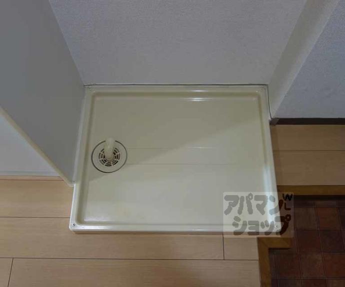 【澤田マンション】間取