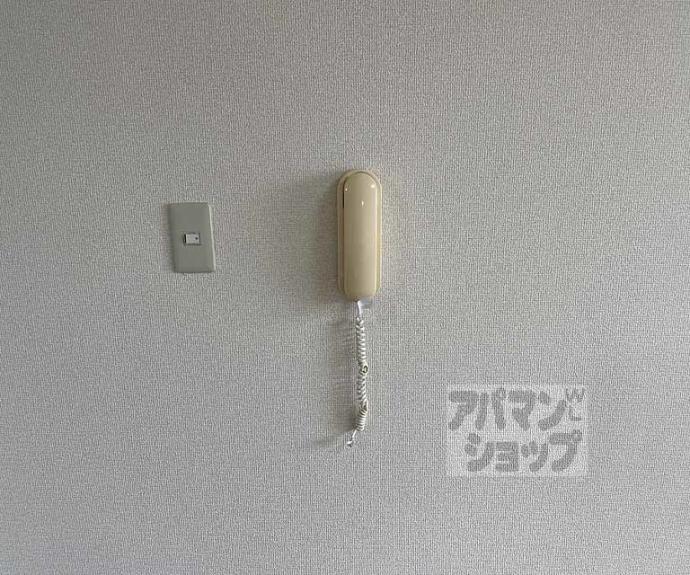 【アルペジオ胡桃】間取