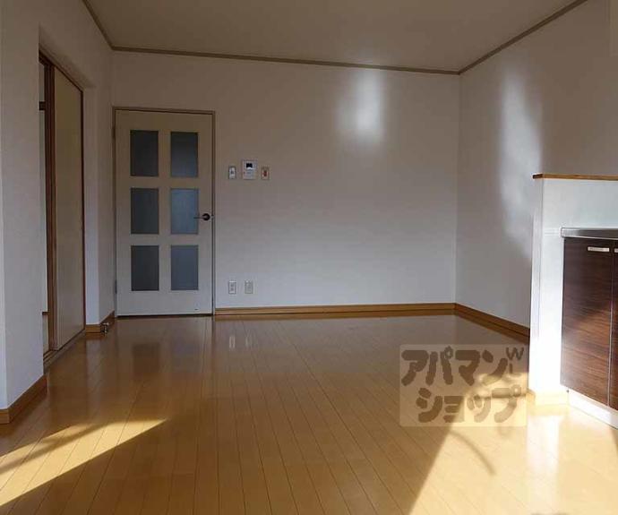 【スクエアメゾン並河】間取