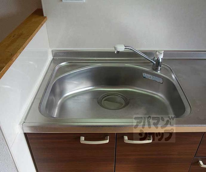 【スクエアメゾン並河】間取