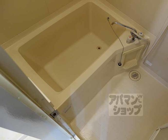 【スクエアメゾン並河】間取