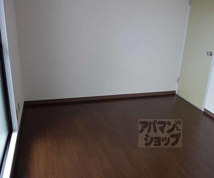 【スクエアメゾン並河】間取