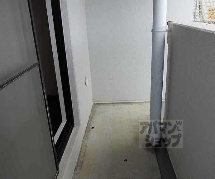 【スクエアメゾン並河】間取