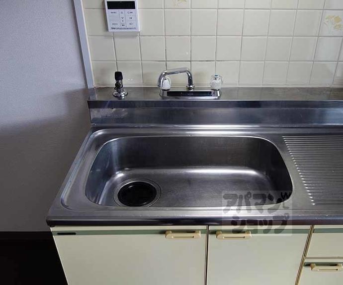 【スクエアメゾン並河】間取