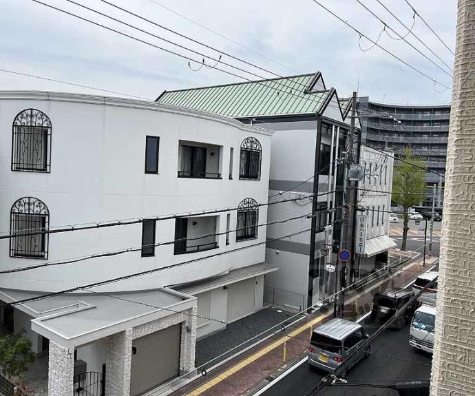 【ロイヤルハイツ亀岡】間取