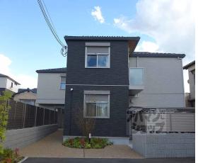 シャーメゾン郷：