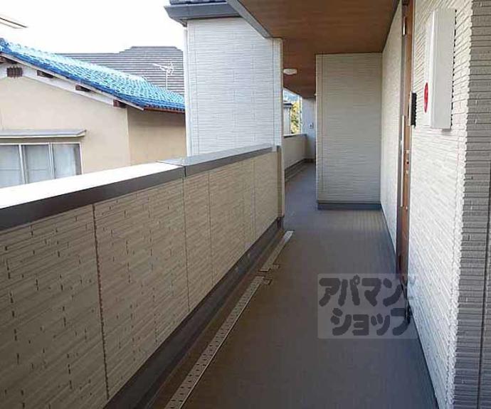 【シャーメゾン郷】