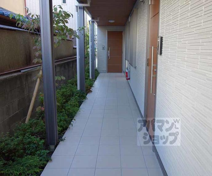 【シャーメゾン郷】