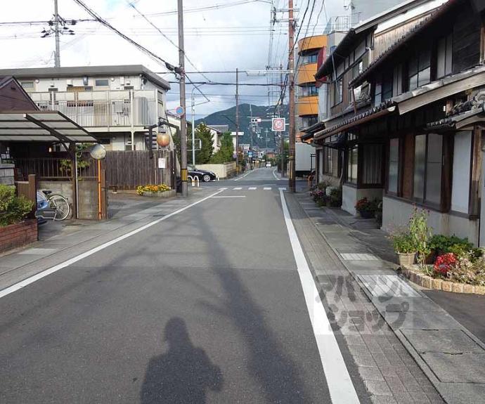 【シャーメゾン郷】