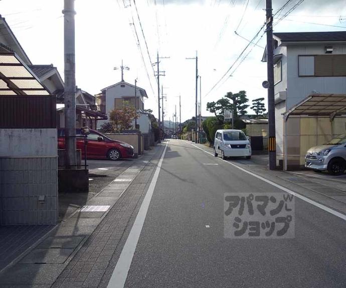 【シャーメゾン郷】