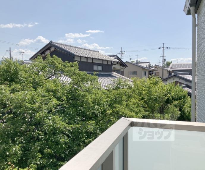 【シャーメゾン郷】間取
