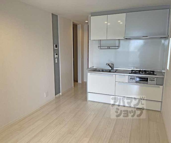 【シャーメゾン八条が丘】間取