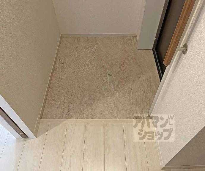 【シャーメゾン八条が丘】間取