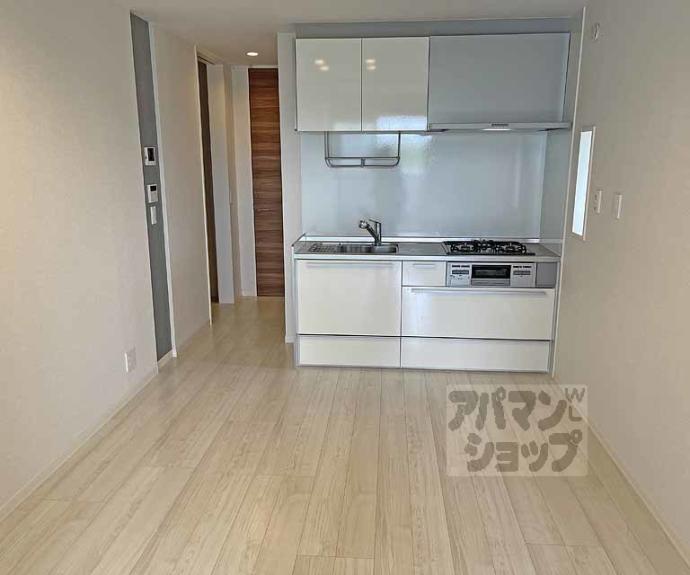 【シャーメゾン八条が丘】間取