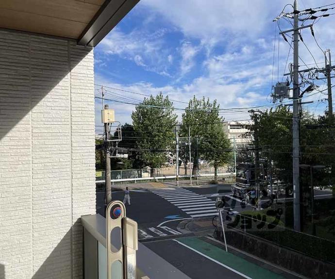 【シャーメゾン八条が丘】間取
