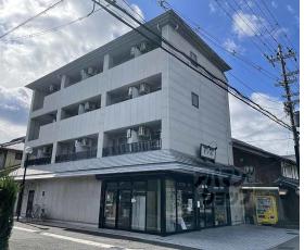 セラ中川：間取図