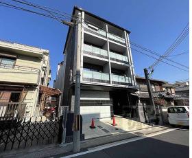 ＥＸＣＥＥＤ川島寺田町：間取図