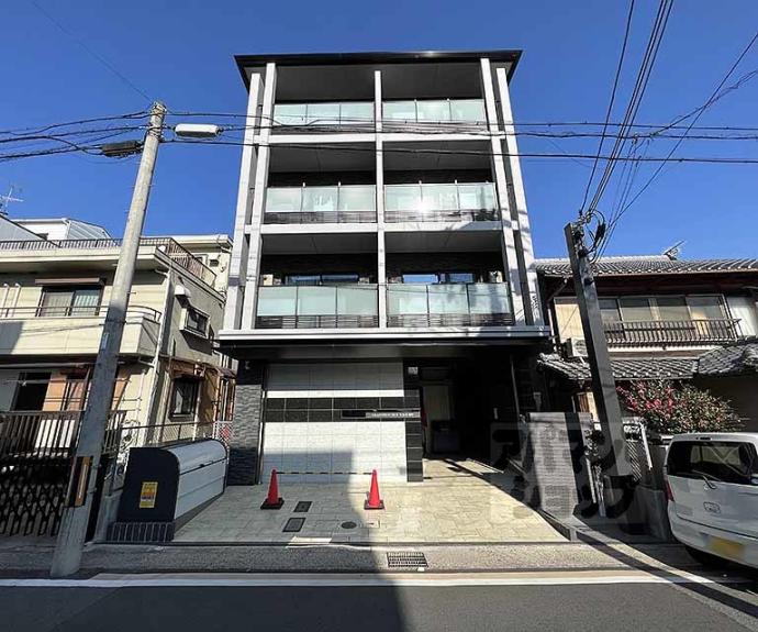 【EXCEED川島寺田町】間取