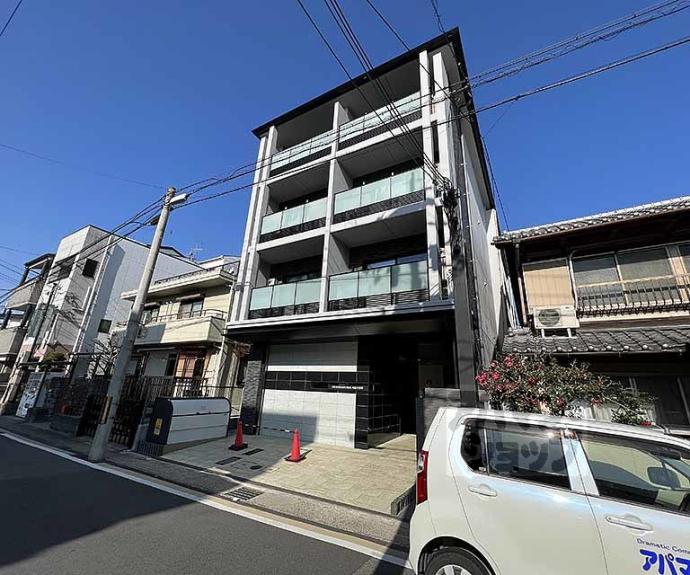 【EXCEED川島寺田町】間取