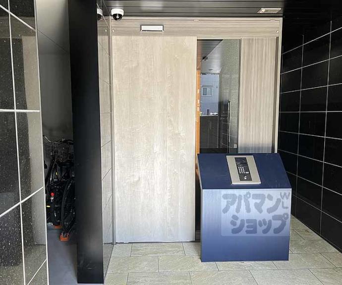 【EXCEED川島寺田町】間取