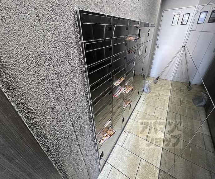 【EXCEED川島寺田町】間取