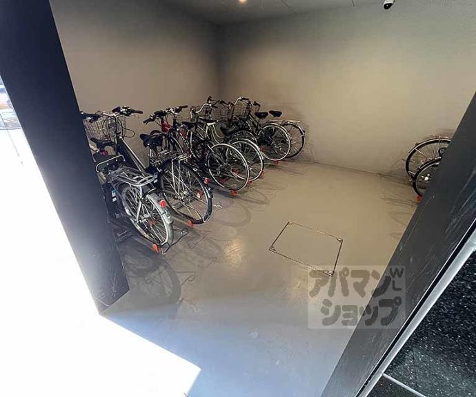 【EXCEED川島寺田町】間取