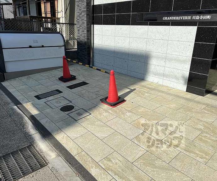 【EXCEED川島寺田町】間取