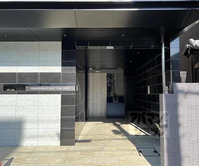 【EXCEED川島寺田町】間取