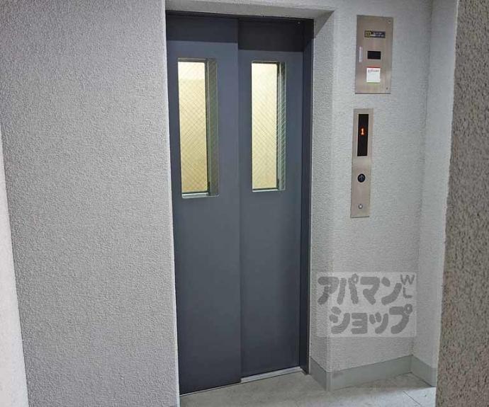 【EXCEED川島寺田町】間取