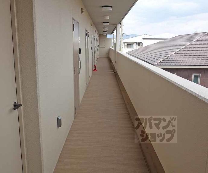 【EXCEED川島寺田町】間取