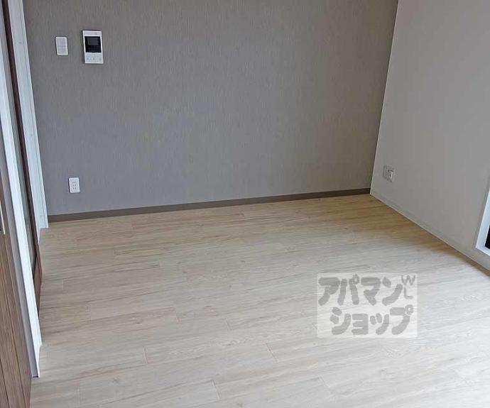 【EXCEED川島寺田町】間取