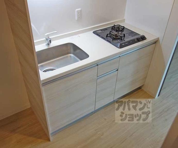 【EXCEED川島寺田町】間取