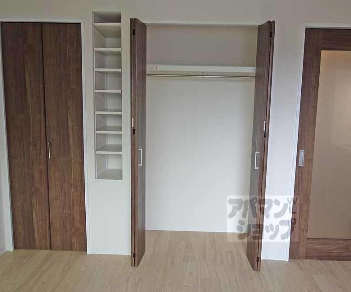 【EXCEED川島寺田町】間取