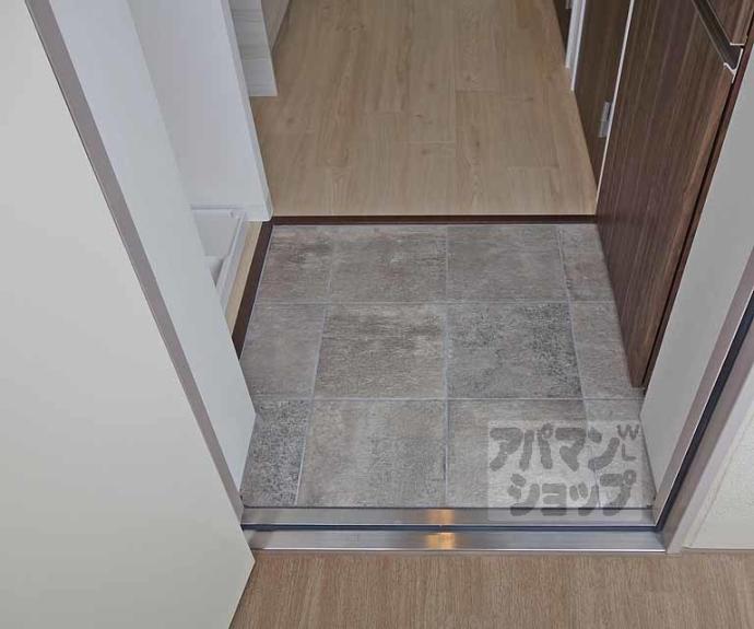 【EXCEED川島寺田町】間取