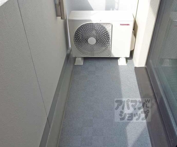 【EXCEED川島寺田町】間取