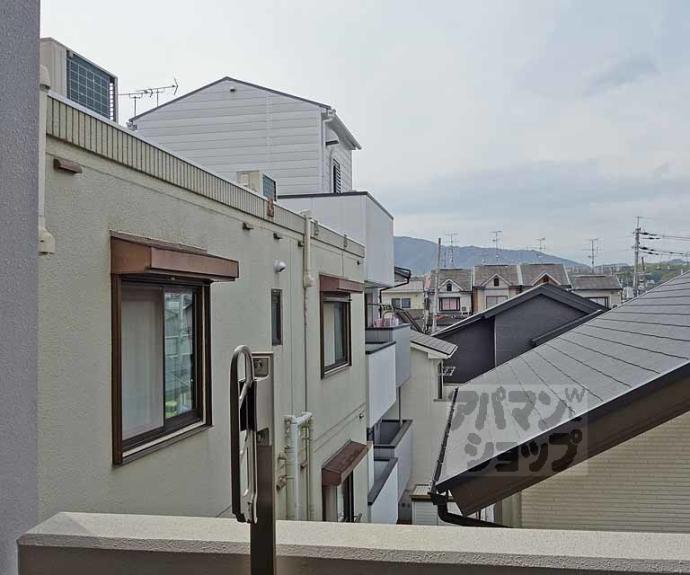 【EXCEED川島寺田町】間取