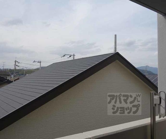 【EXCEED川島寺田町】間取