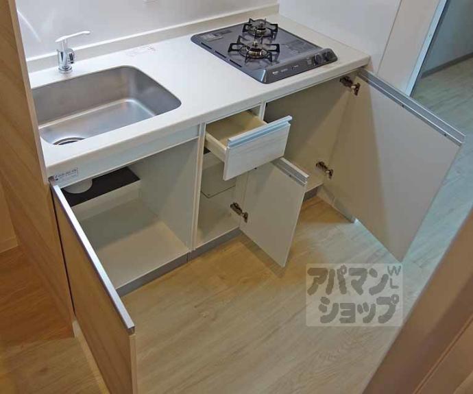 【EXCEED川島寺田町】間取