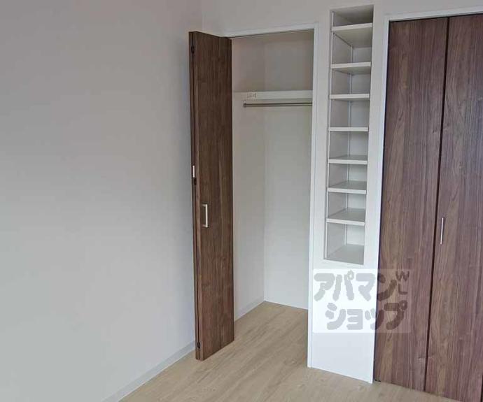 【EXCEED川島寺田町】間取