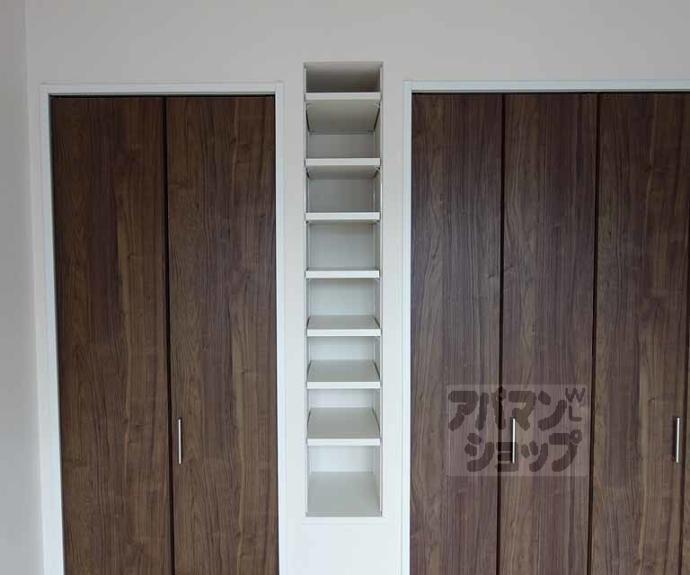 【EXCEED川島寺田町】間取