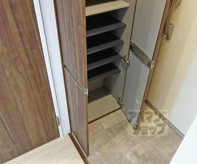 【EXCEED川島寺田町】間取